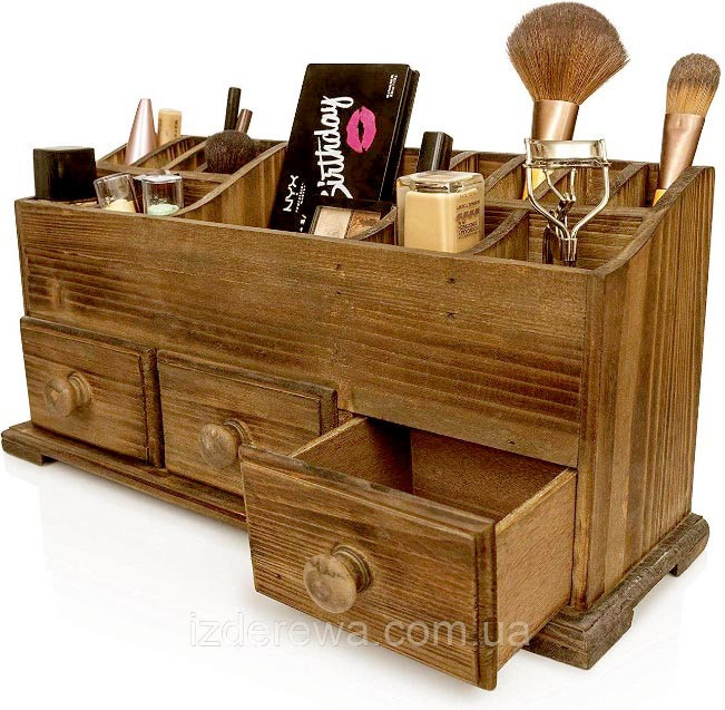 Органайзер для косметики 