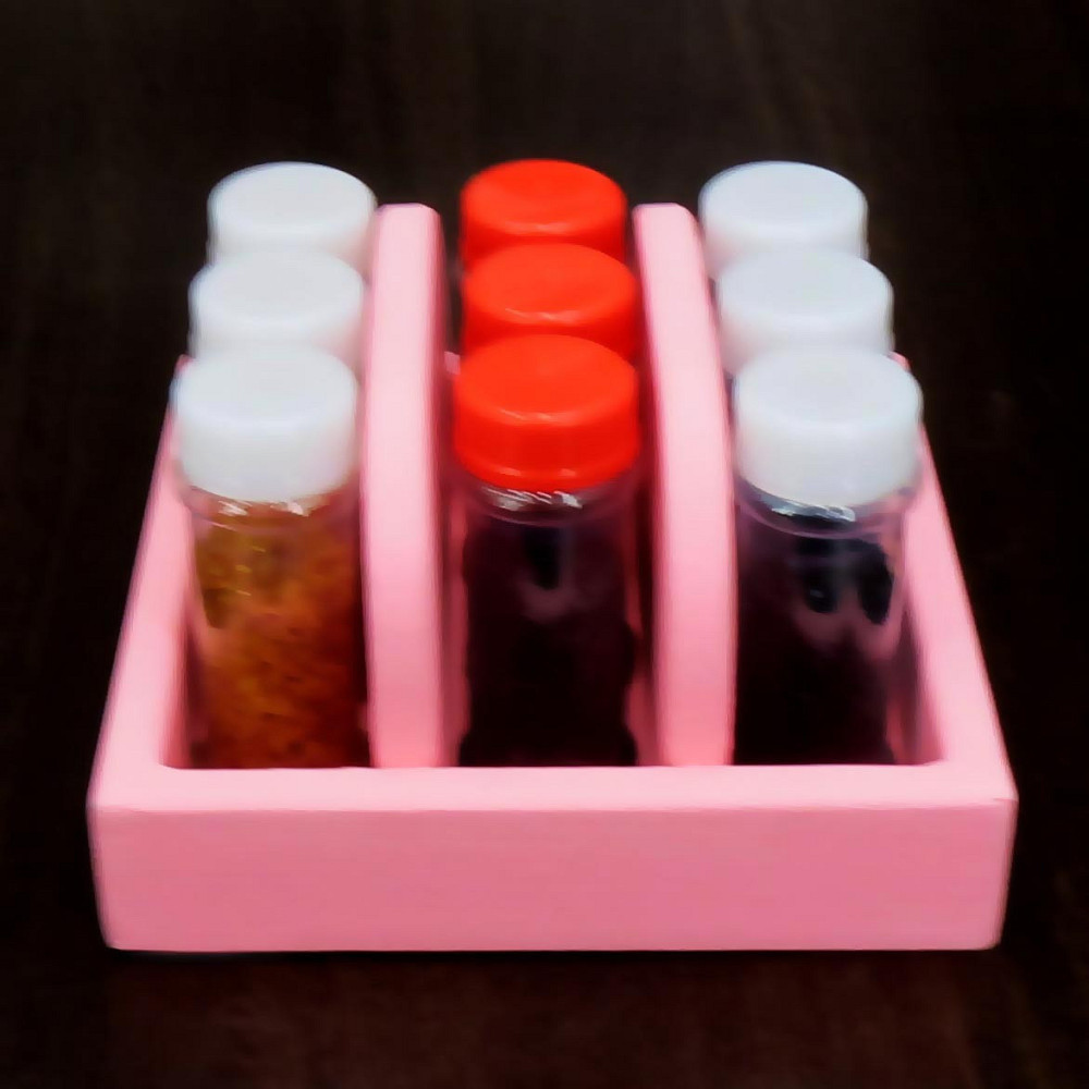 Салфетница 