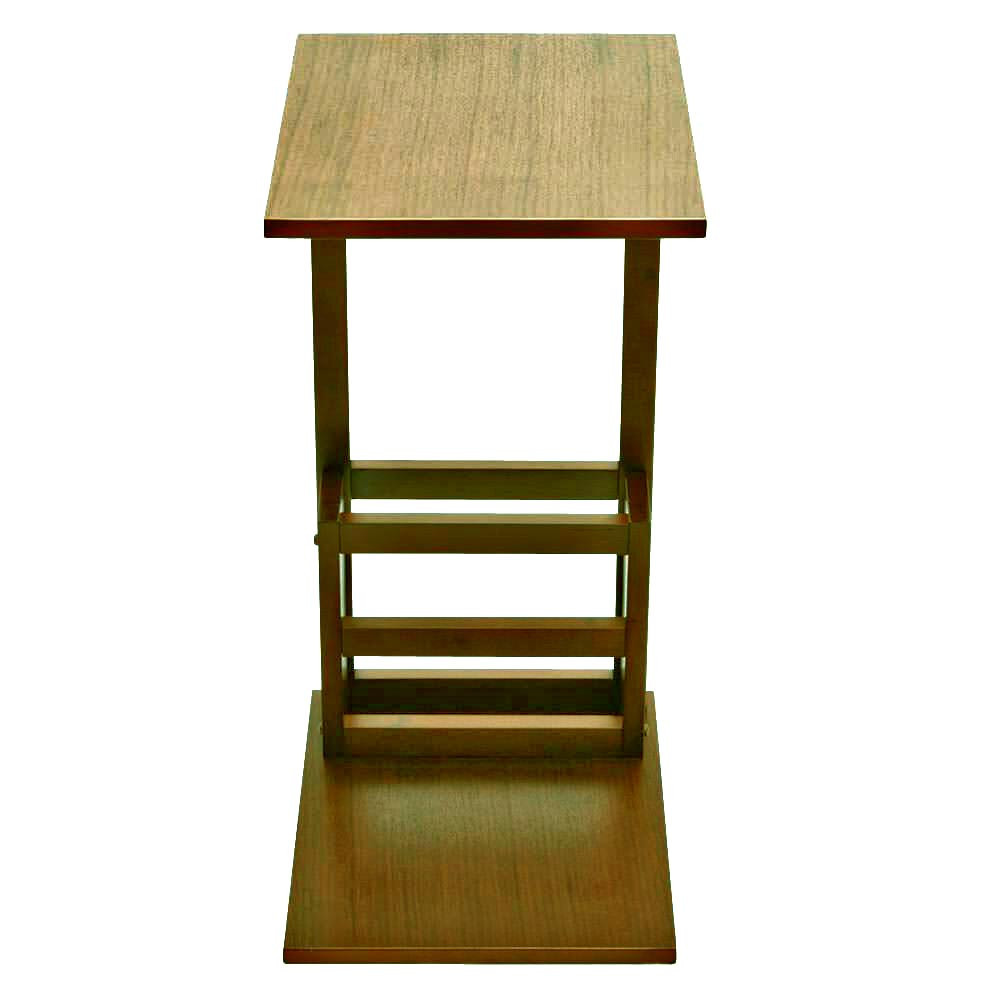 Приставний столик "Сінтанг" мускат Миколаїв - фото 2