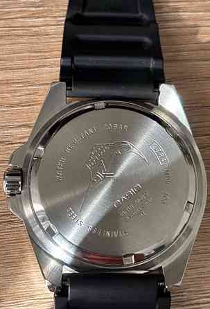 Мужские чася Casio Diver mdv-106 Киев