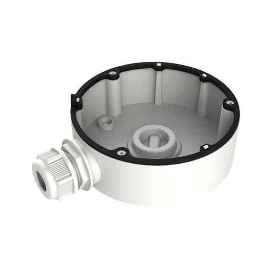 Монтажна коробка Hikvision DS-1280ZJ-DM18 Київ