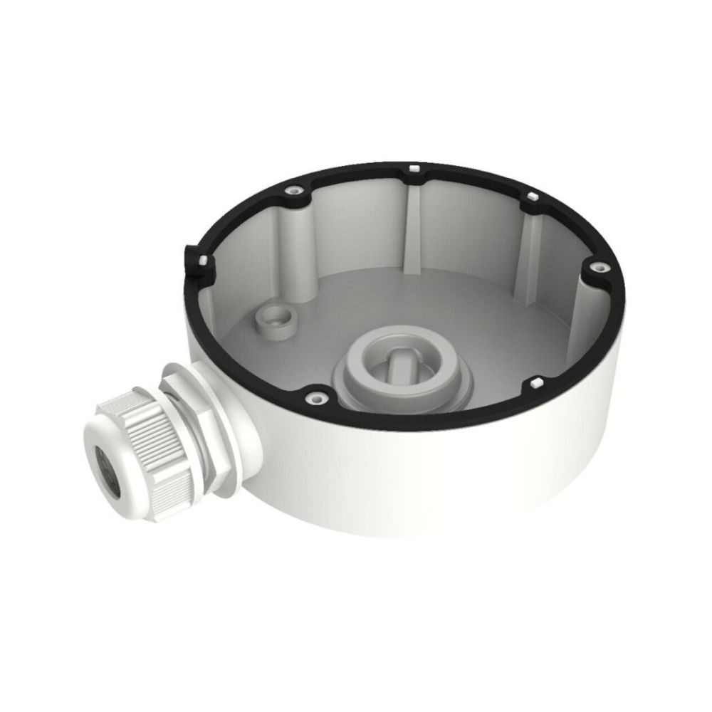 Монтажна коробка Hikvision DS-1280ZJ-DM18 Київ - фото 1