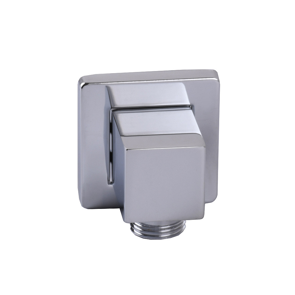 Шлангове з'єднання Globus Lux TP1706 для душа 1/2″ Луцк - изображение 3