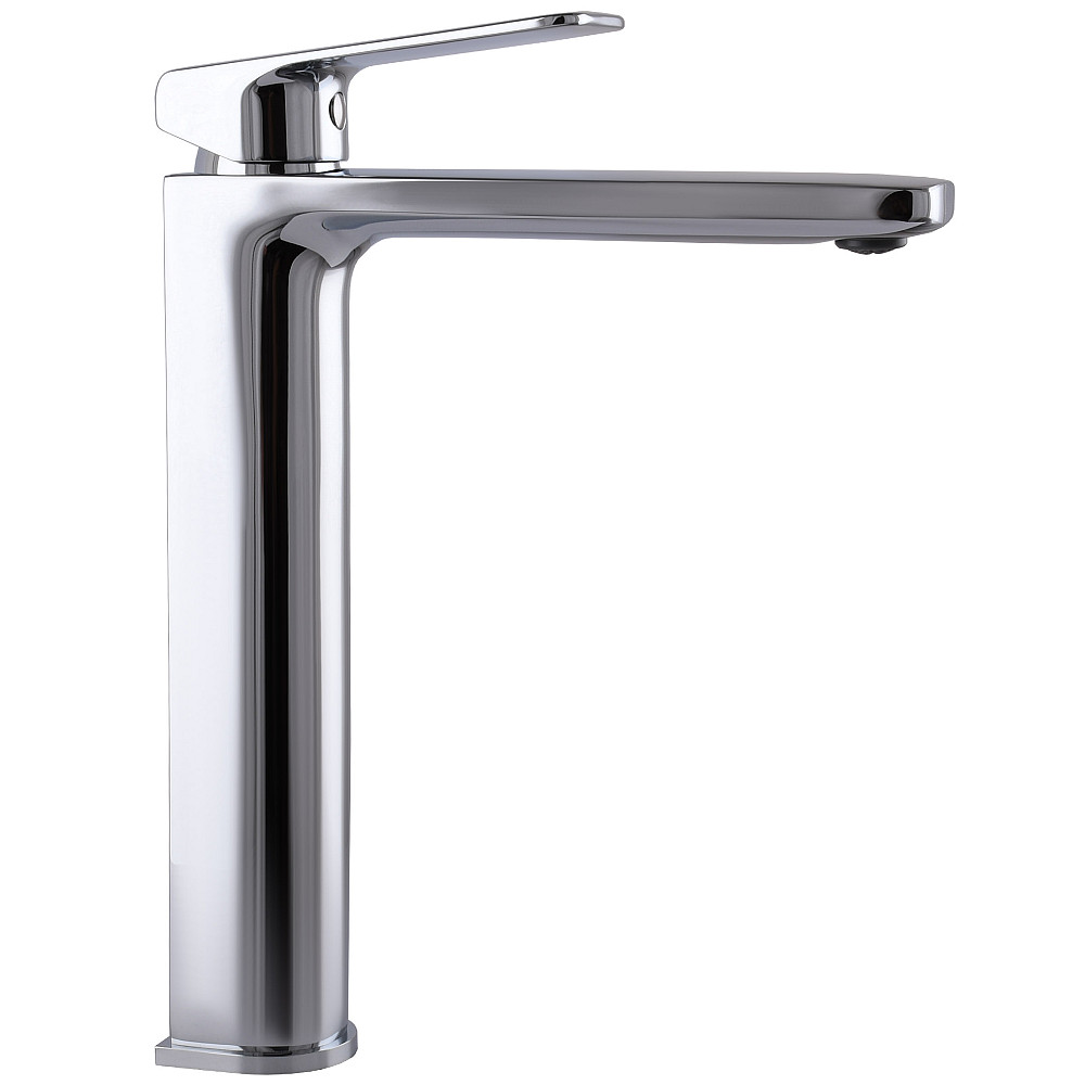 Змішувач для умивальника TOPAZ  ODISS TO 18203-H52, Шланги TAQ-M1055 Луцк - изображение 8