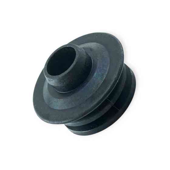 Втулка заднього амортизатора Ланос нижня (відбійник) штока Мукачево