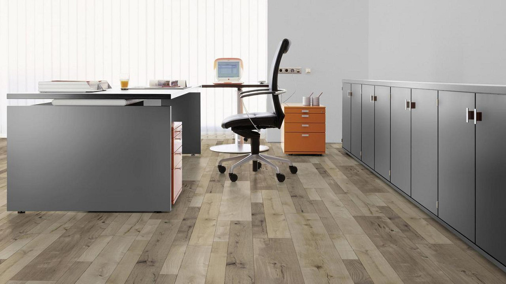 Ламинат Kaindl, Natural Touch, цвет Дуб Фарко Тренд, К4361 Киев - изображение 3