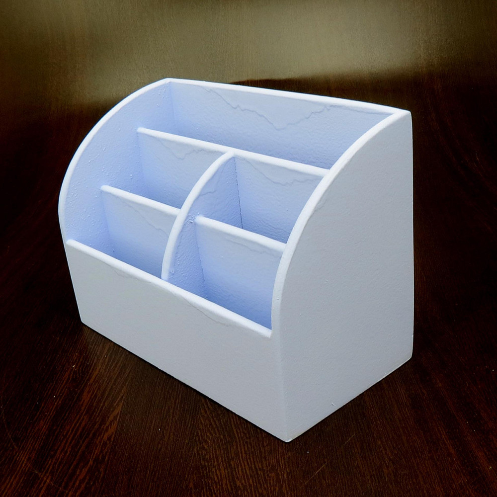 Органайзер для пультів "Стамбул" ірис Миколаїв - фото 5