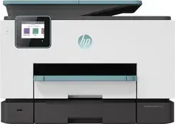 Принтор HP OfficeJet Pro 9025 (3UL05BBHC) Київ
