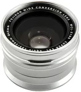 Об'єктив FUJIFILM WCL-X100 (WCL-X100) Київ