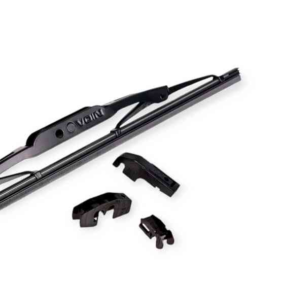 Щетка classic 430мм - 17