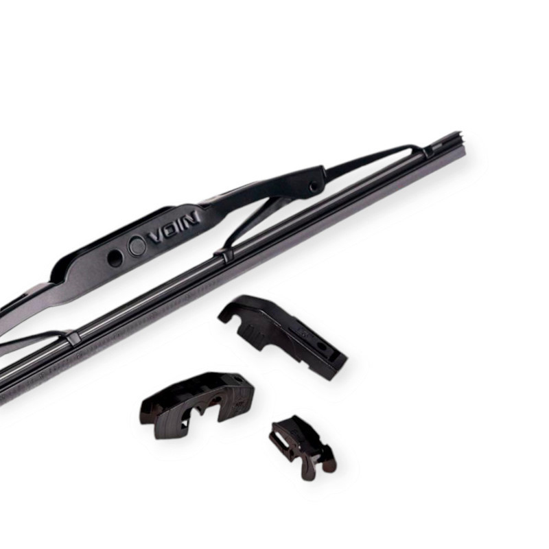 Щітка classic 430мм - 17" двірника Мукачево - фото 2