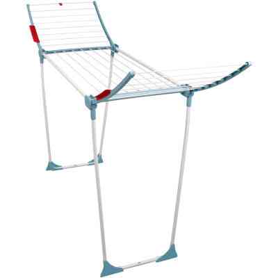 Сушарка для білизни Eurogold Astra Tokyo Blue 18 м (0510) Вінниця