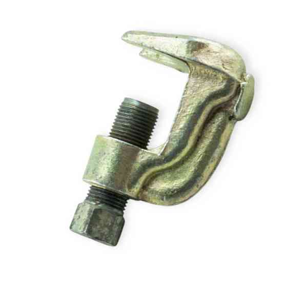 Съёмник шаровых опор и рулевых тяг универсал. литой Мукачево