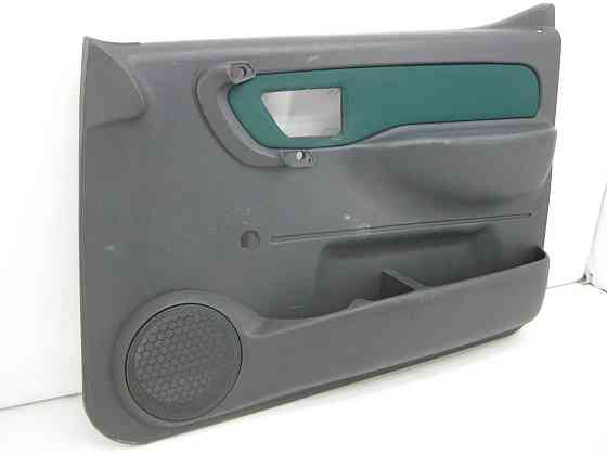 Peugeot/Citroen  9619225877 Карта передніх правих дверей Peogeot partner M59 Одесса