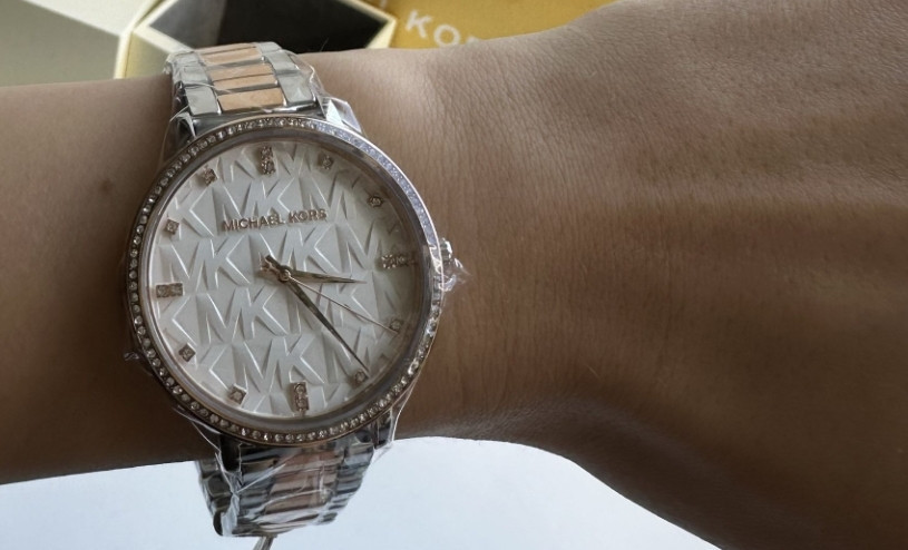 Часи годинник Michael Kors MK4667 Київ - фото 3