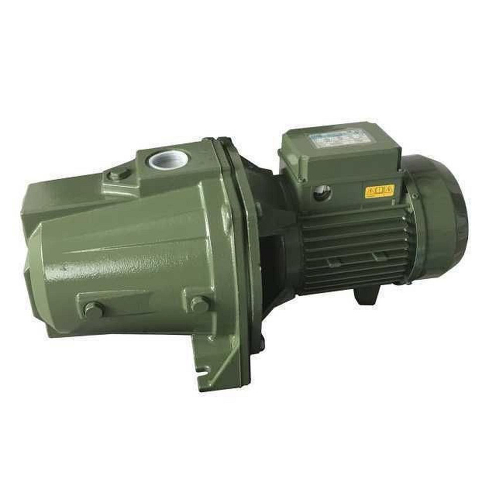 Насос центробежный M-70 PL 0,55 кВт SAER (2,4 м3/ч, 52 м) Киев - изображение 2