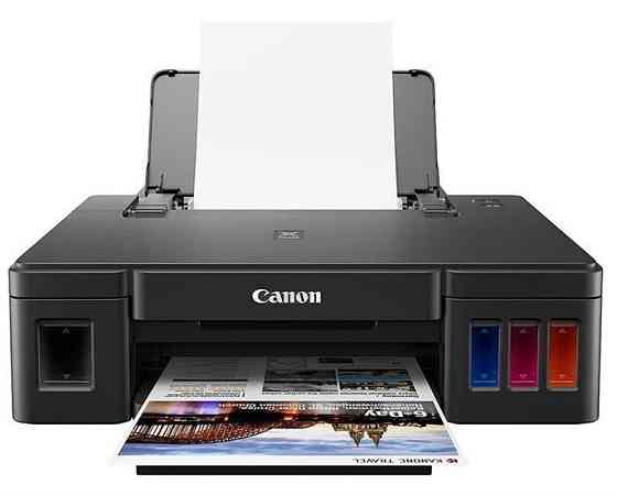 Принтер А4 Canon Pixma G1410 (2314C009) Харків