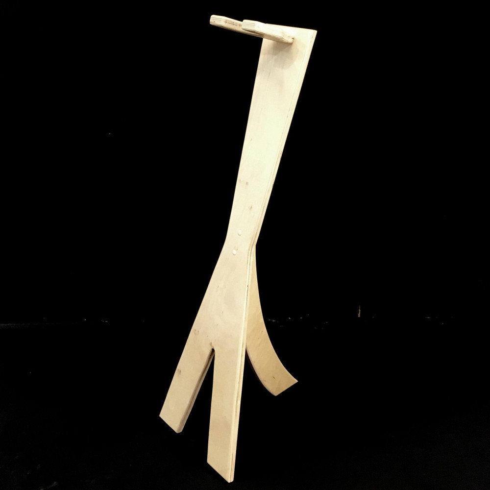 Держатель гитары 