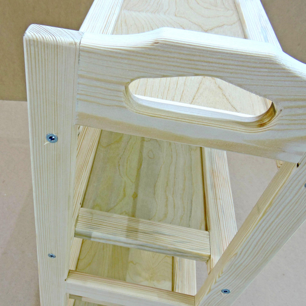 Полка для обуви 