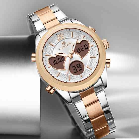 Naviforce Heart Винница