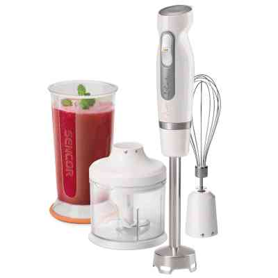 Блендер Sencor SHB 4378WH (SHB4378WH) Вінниця