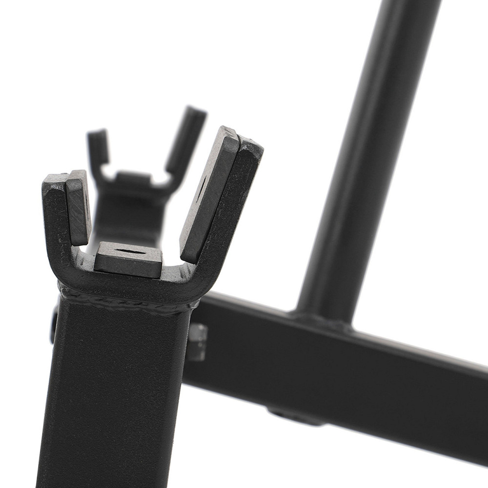 Стійка для зберігання штанг Zelart 9596 Київ - фото 7