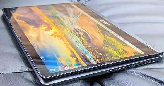 Ноутбук Планшет Трансформер ASUS ZenBook Flip UX561UA i7 16Gb. 128/512Gb Київ