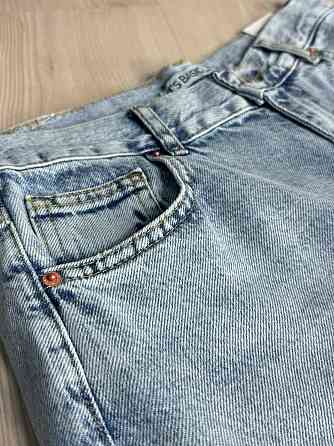 Джинсы женские Its Basic 3096-FS4 palazzo широкие голубые, голубой, 34, 34, 70 см, 97 см Киев