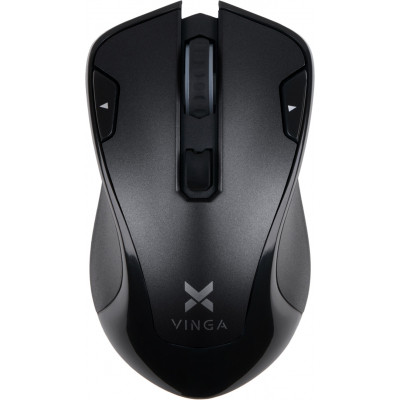 Мишка Vinga MSW-527 black Вінниця - фото 3