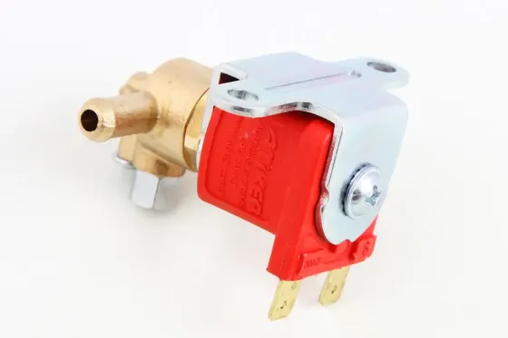 Клапан ГБО бензина латунь Atiker Винница