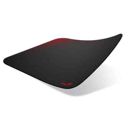 Коврик для мышки Genius G-Pad 500S Control Speed Black/Red (31250008400) Винница