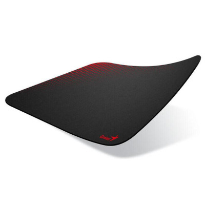 Коврик для мышки Genius G-Pad 500S Control Speed Black/Red (31250008400) Винница - изображение 3