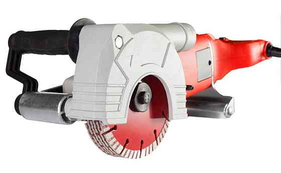 Штробориз электрический (бороздник) Leomix SD-150A 35L320 : 2400 Вт, 4.3см глубины, кейс (бетонорез) Киев
