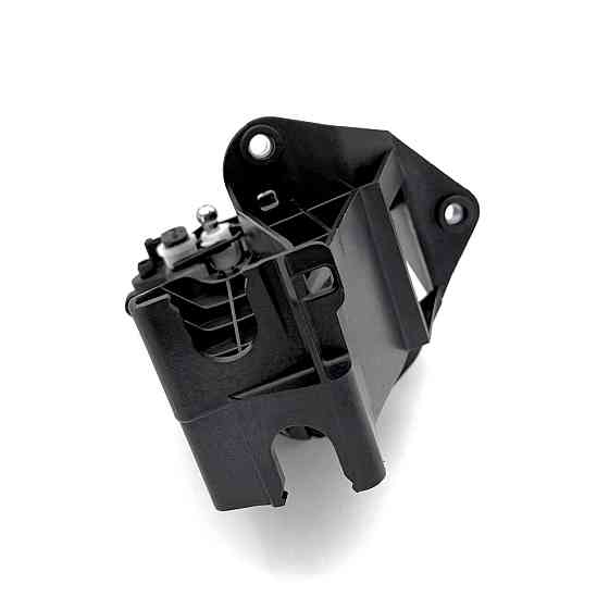 Механізм перемикання передач GP Peugeot Expert 3 2.0HDi (6 передач) (1401176880) Київ