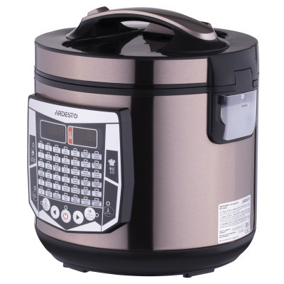 Мультиварка Ardesto MC-X45CH Вінниця - фото 8