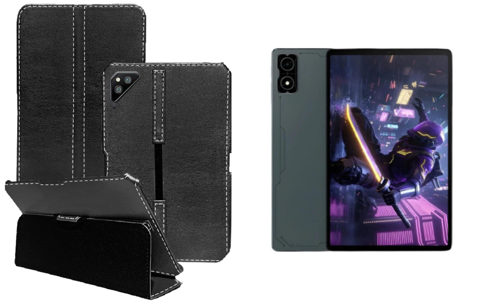 Чехол для планшета Black Shark Gaming Tablet, разные цвета Киев - изображение 1
