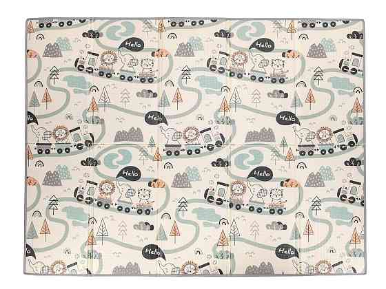 Ігровий килимок FreeON Magic Road 200×150 см Київ