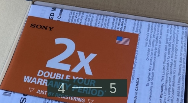 Фотоаппарат Sony Zv-1F Киев - изображение 2