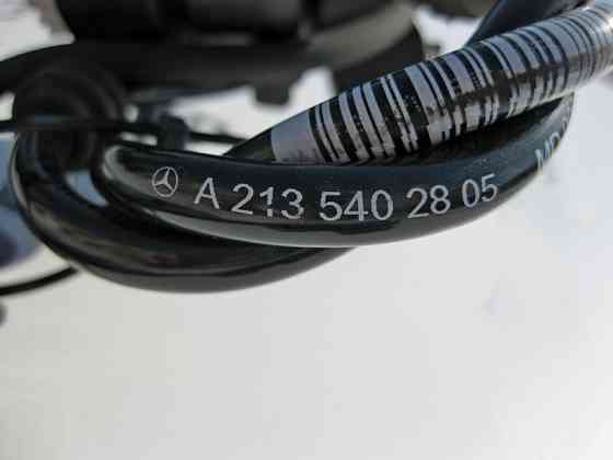 Mercedes-Benz  A2135402805 Електропровід приводу гальма стоянки правий E-Class W213 C238 CLS C257 Одеса