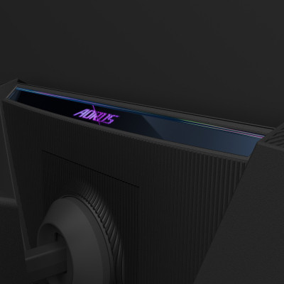 Монитор GIGABYTE AORUS FO27Q5P Винница - изображение 8