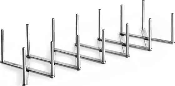 Раздвижная подставка для ребер Napoleon 56012 Код: 011492 Ровно