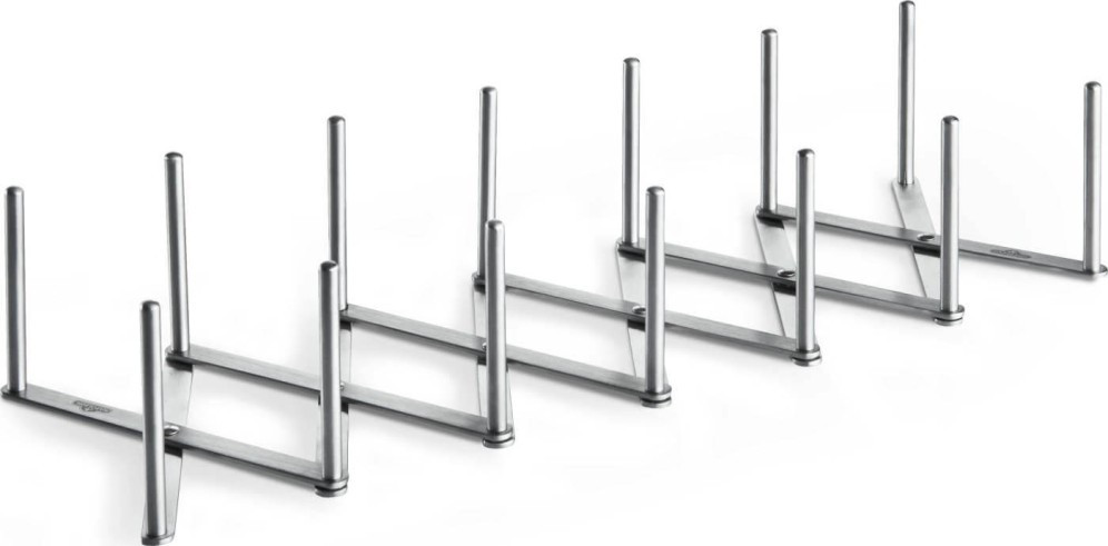 Раздвижная подставка для ребер Napoleon 56012 Код: 011492 Ровно - изображение 1