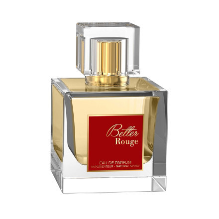 Женская парфюмированная вода Milestone Better Rouge 100 мл Коломыя - изображение 2