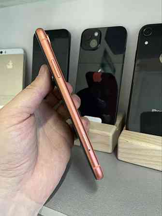IPhone XR 64gb Coral Відмміний стан Киев