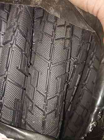 Велосипедная шина 26 * 1,95 (Антипрокол 5мм, MRH-5016) Мукачево