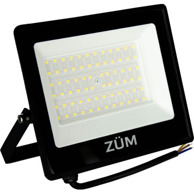 Прожектор Євросвітло ZUM F02-50 4200K Винница - изображение 3