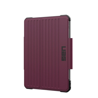 Чехол для планшета UAG iPad Pro 11" (Gen 5 2024) Metropolis SE Bordeaux (124475119049) Винница - изображение 2
