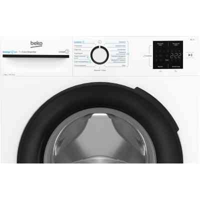 Стиральная машина Beko BM1WFU39233WB Винница