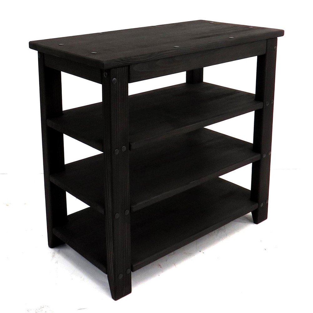 Полиця для взуття "Мартален 60" венге Миколаїв - фото 3