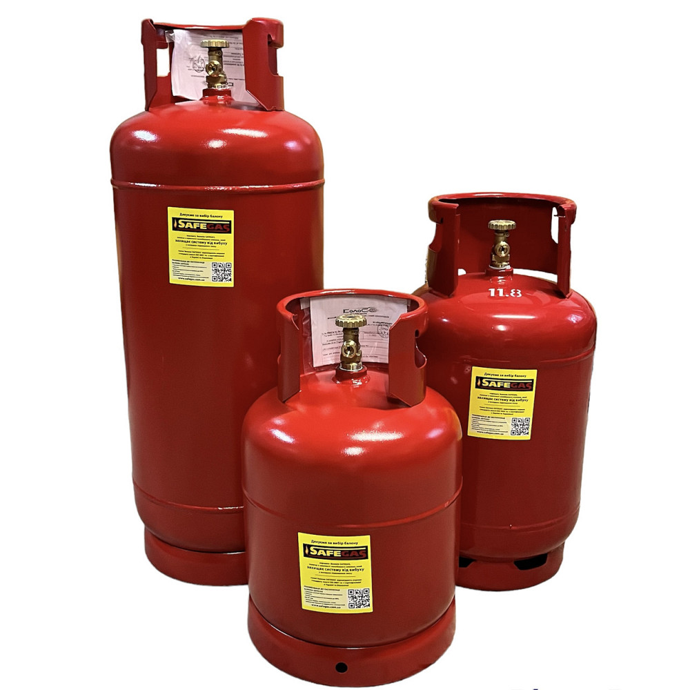 Газова плитка настільна на 3 конфорки зі штуцером Київ - фото 5